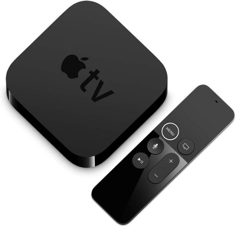 Iphone, Ipad & Apple TV